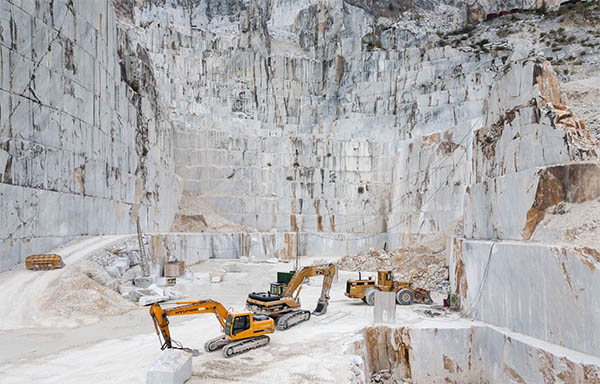 Nachrichten Warum Haben Granite Die Eigenschaften Von Schonem Aussehen Und Harte