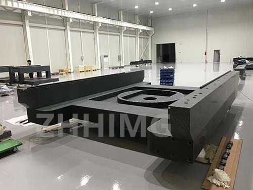 Precision Granite10