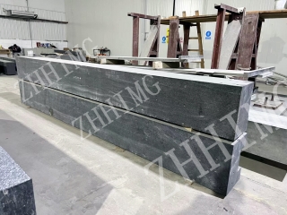 Precision Granite10