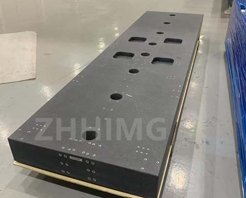 precision granite11