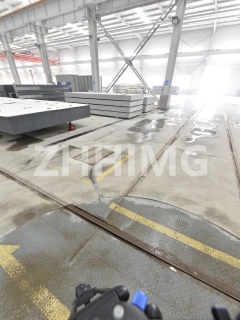 precision granite14