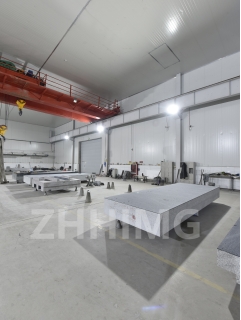 precision granite20